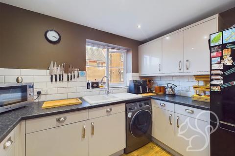 9 Goodwin Close, Chelmsford, CM2 9GX