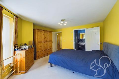 9 Goodwin Close, Chelmsford, CM2 9GX
