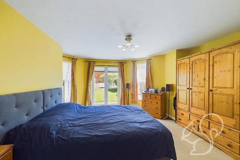 9 Goodwin Close, Chelmsford, CM2 9GX