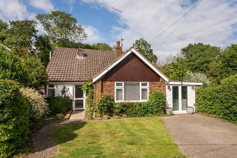 3 bedroom detached house for sale, Woodside Close, Shermanbury, Henfield