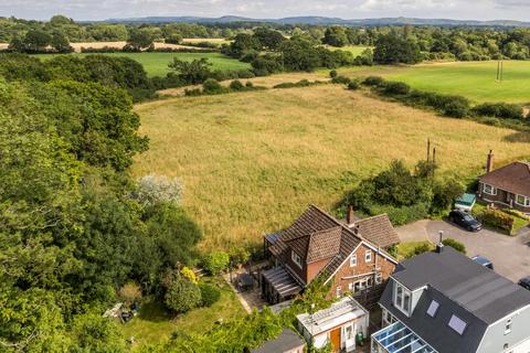 3 bedroom detached house for sale, Woodside Close, Shermanbury, Henfield