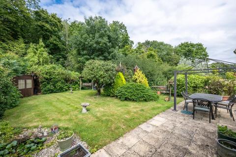 3 bedroom detached house for sale, Woodside Close, Shermanbury, Henfield