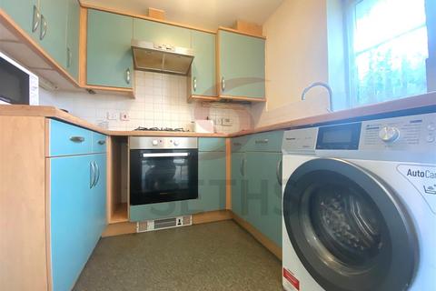 1 bedroom apartment to rent, Carrington Road, Leicester LE5