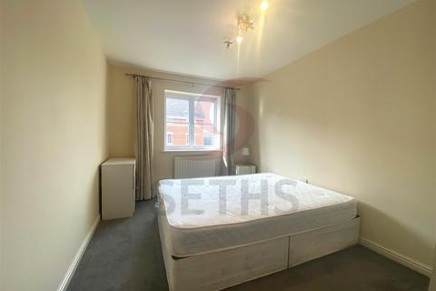 1 bedroom apartment to rent, Carrington Road, Leicester LE5