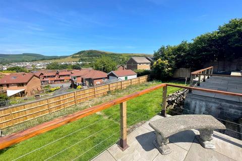 3 bedroom detached house for sale, Maesteg Road, Cwmfelin, Maesteg