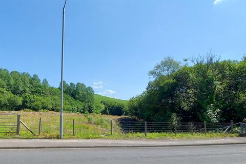 Land for sale, Heol Tywith, Nantyffyllon, Maesteg