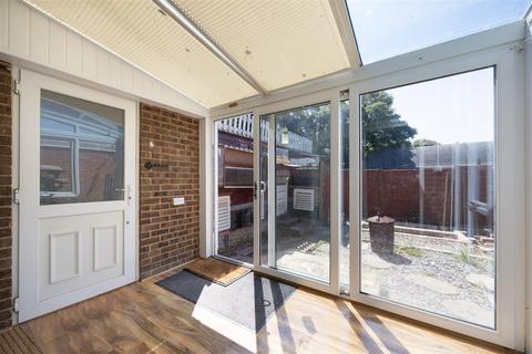 12 Church Fields, Upper Studley, Trowbridge, BA14 0EJ