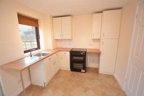 2 bedroom house to rent, Ryle Street, Macclesfield, Cheshire