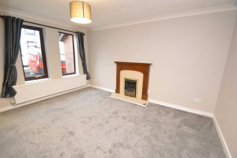 2 bedroom house to rent, Ryle Street, Macclesfield, Cheshire