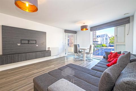 2 bedroom flat for sale, Beacon Road, Bournemouth BH2