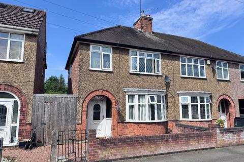 3 bedroom semi-detached house for sale, Dunkirk Avenue, Desborough