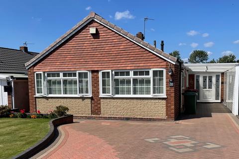 38 Castle Drive, Coleshill, Birmingham, B46 3LY