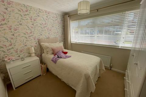 38 Castle Drive, Coleshill, Birmingham, B46 3LY