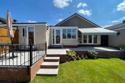 38 Castle Drive, Coleshill, Birmingham, B46 3LY