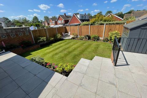 38 Castle Drive, Coleshill, Birmingham, B46 3LY