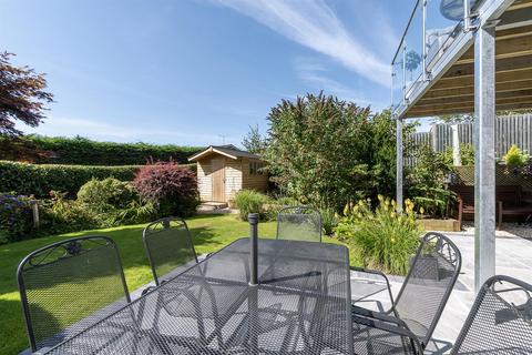 7 Bhutan Close, Honiton, EX14 2UP
