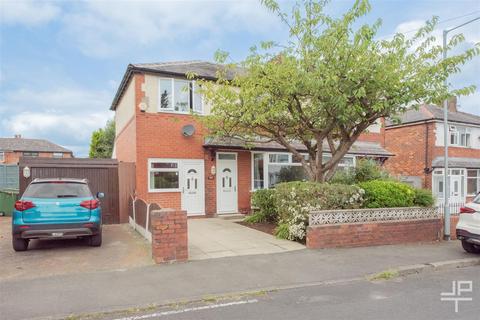 1 Weldon Avenue, Bolton, BL3 3SW