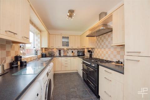 1 Weldon Avenue, Bolton, BL3 3SW