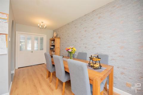 1 Weldon Avenue, Bolton, BL3 3SW