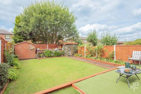 1 Weldon Avenue, Bolton, BL3 3SW