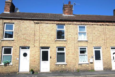 2 bedroom terraced house for sale, Dear Street, Market Rasen LN8