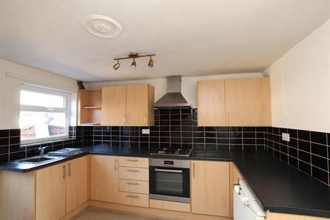 2 bedroom terraced house for sale, Dear Street, Market Rasen LN8