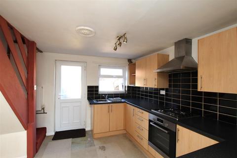 2 bedroom terraced house for sale, Dear Street, Market Rasen LN8