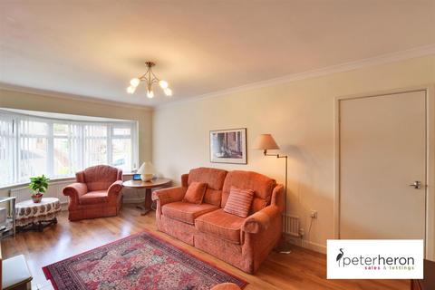 2 bedroom bungalow for sale, Norway Avenue, High Barnes, Sunderland