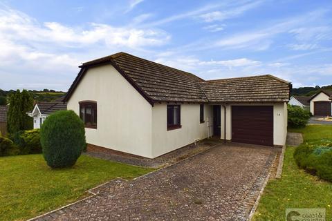 2 bedroom semi-detached bungalow for sale, Brownings Walk, Ogwell, Newton Abbot, TQ12 6YR