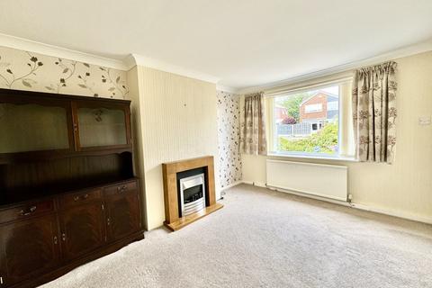 2 bedroom bungalow for sale, Thoresby Drive, Gomersal, BD19