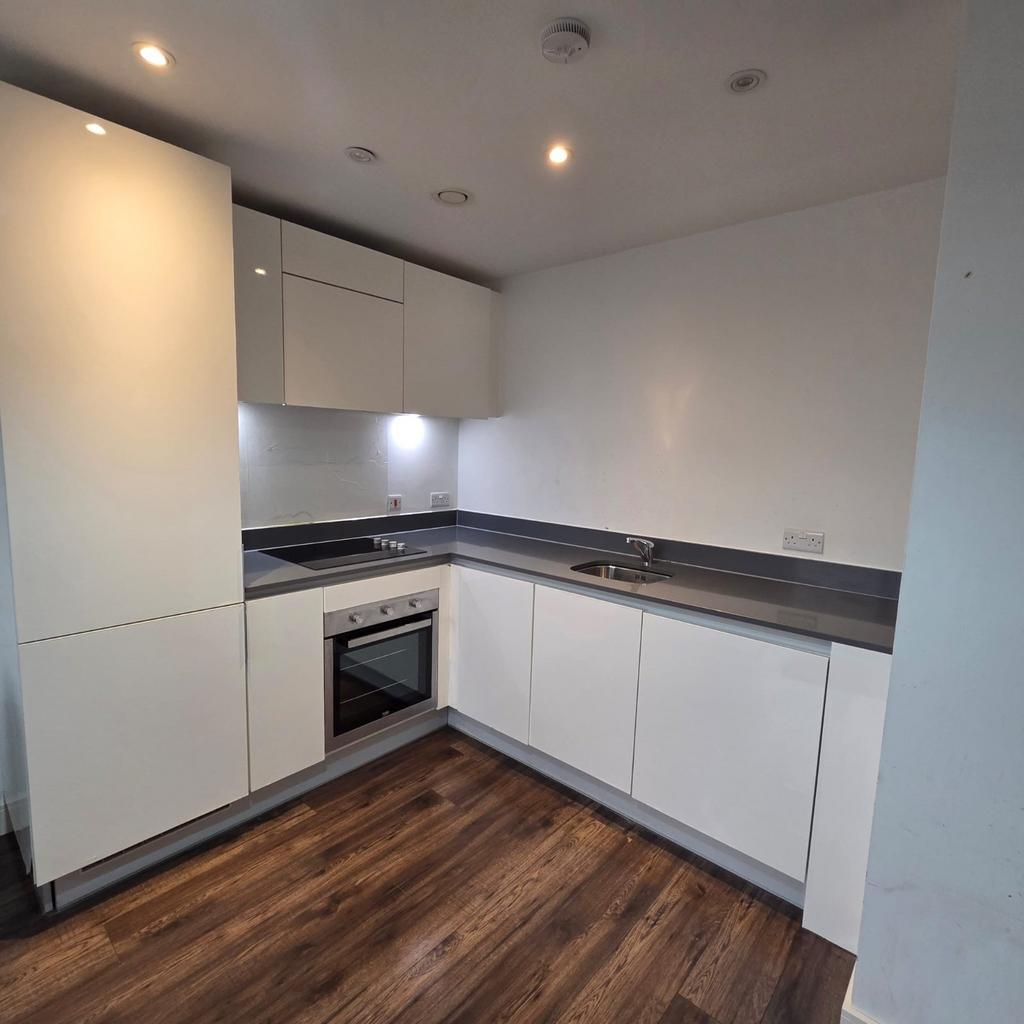 Apartment in Birmingham, Edgbaston - View 2