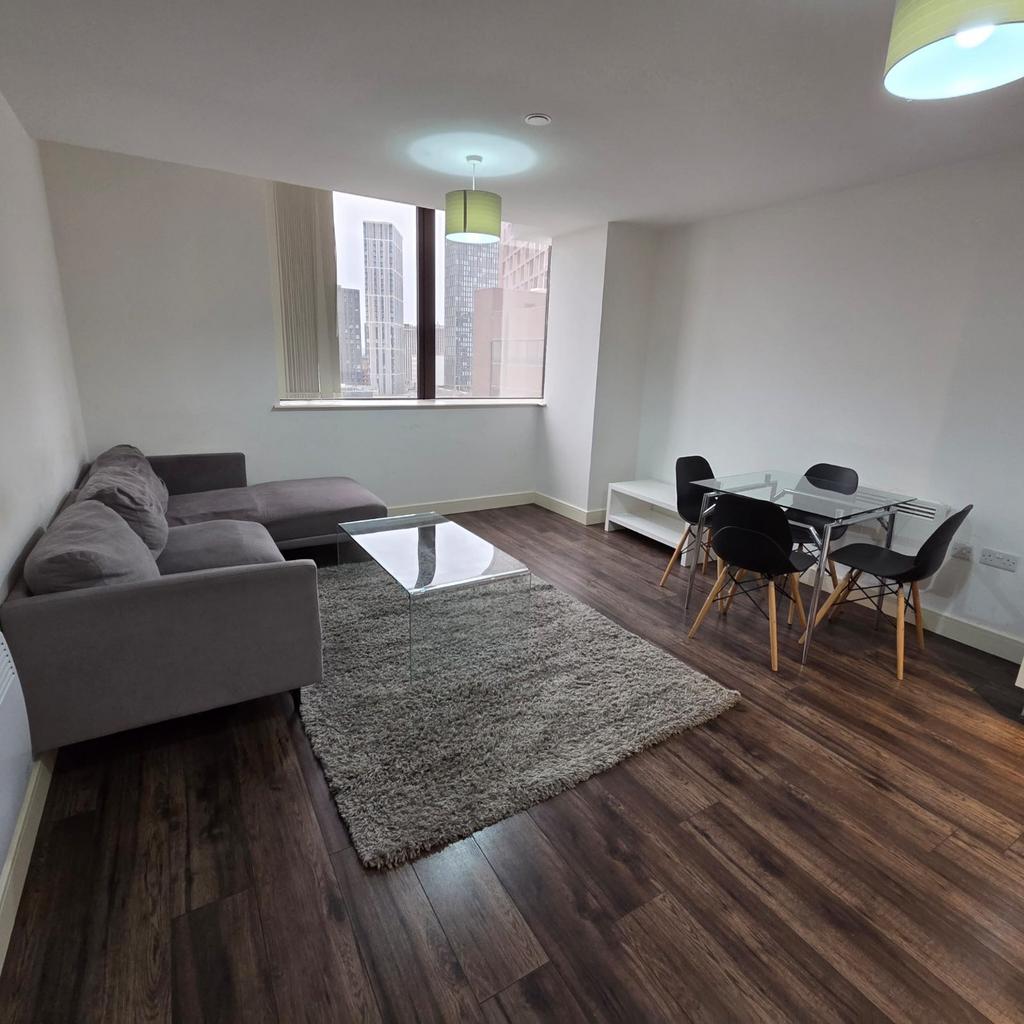 Apartment in Birmingham, Edgbaston - View 4