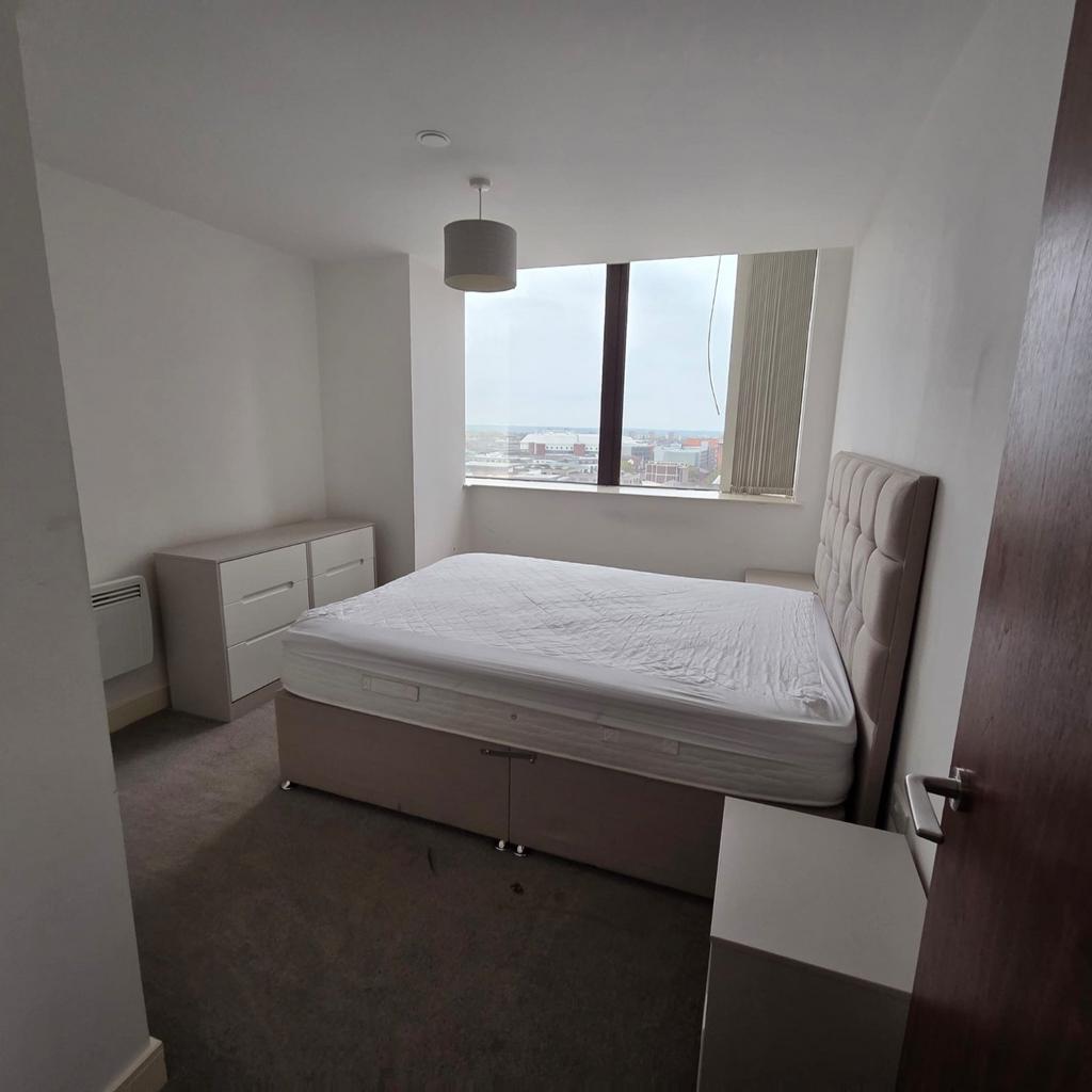 Apartment in Birmingham, Edgbaston - View 5