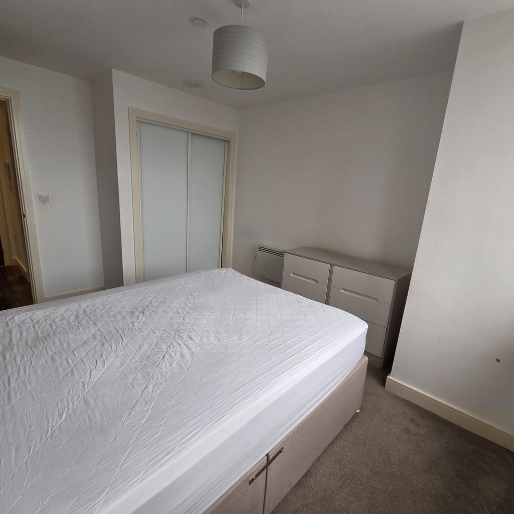Apartment in Birmingham, Edgbaston - More