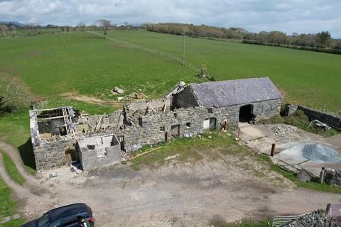 6 bedroom barn conversion for sale, Glyn Barn Conversions, Llanystumdwy