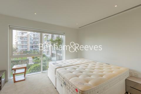 2 bedroom apartment to rent, Thurstan Street, Fulham SW6