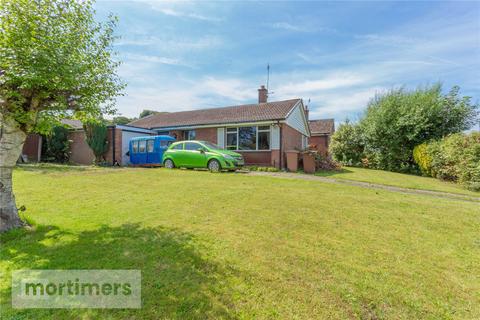 3 bedroom bungalow for sale, Queensway, Blackburn, Lancashire, BB2