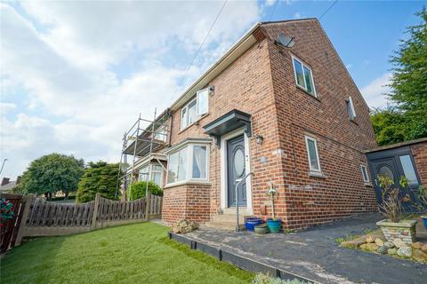 3 bedroom semi-detached house for sale, Thundercliffe Road, Rotherham, South Yorkshire, S61