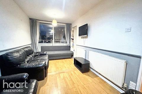 3 bedroom apartment for sale, Greenford Road, Greenford