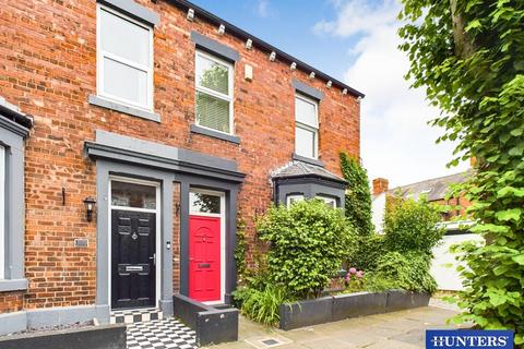 3 bedroom end of terrace house for sale, Hart Street, Carlisle, CA1