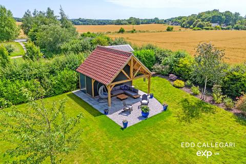 Willow Barn Manor Road, Elmsett, Ipswich, IP7 6PJ