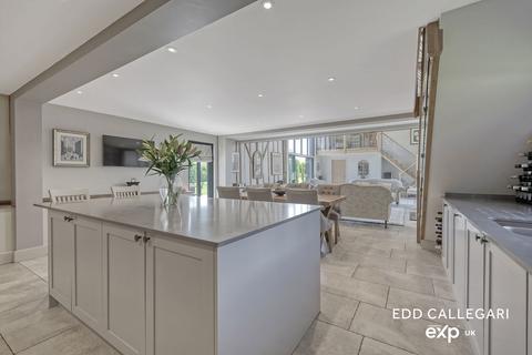 Willow Barn Manor Road, Elmsett, Ipswich, IP7 6PJ