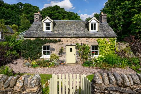 2 bedroom detached house for sale, Butterstone, Dunkeld, Perthshire, PH8