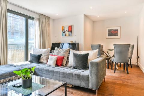 1 bedroom flat for sale, Aden Grove, Stoke Newington, London, N16