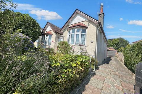 3 bedroom detached bungalow for sale, Woodland Road, Plymouth PL7