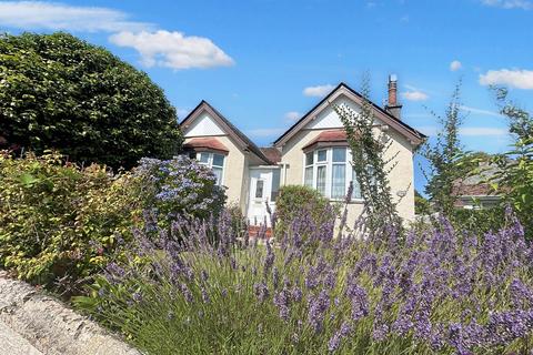 3 bedroom detached bungalow for sale, Woodland Road, Plymouth PL7