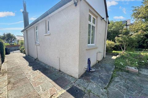 3 bedroom detached bungalow for sale, Woodland Road, Plymouth PL7