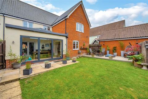 4 bedroom detached house to rent, Mill Close, Wortham, Diss, Suffolk, IP22