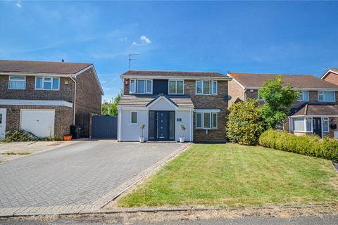 23 Dovetrees, Covingham, Swindon, SN3 5AX