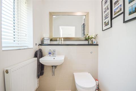 23 Dovetrees, Covingham, Swindon, SN3 5AX